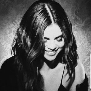 Meet your Posher, Anne